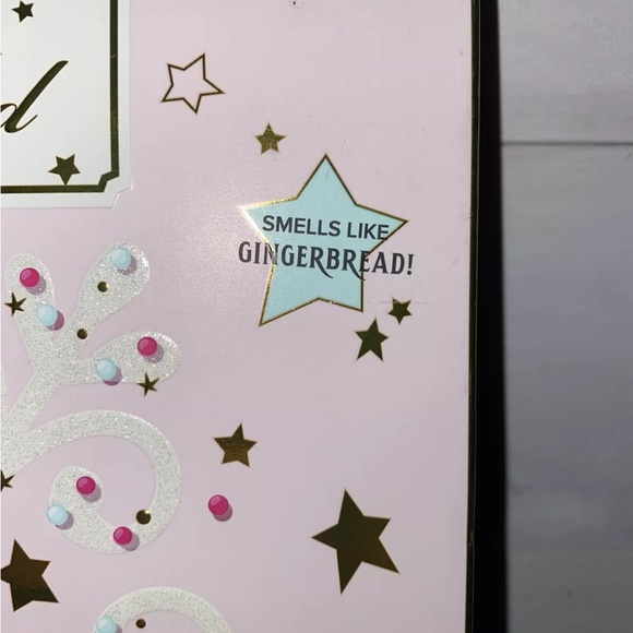 Too Faced Christmas Star Limited Edition Set - Picture 3 of 7